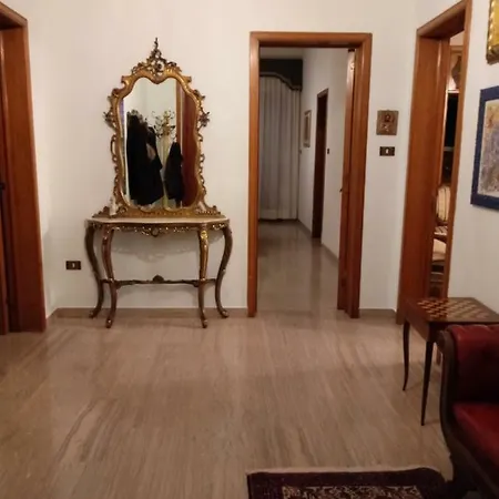 Pensjonat Casa Foscolo Taviano (Lecce)